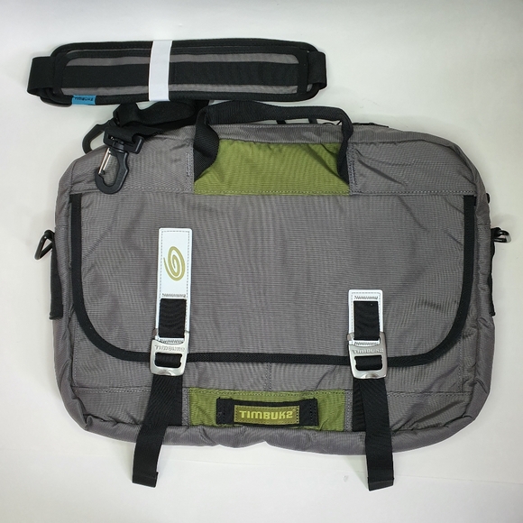 Timbuk2 - Control Laptop Briefcase   NWT - Picture 5 of 16